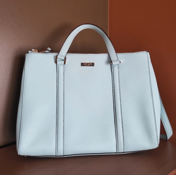 * SOLD *Kate Spade Newberry Lane Loden - Picture 3 of 8